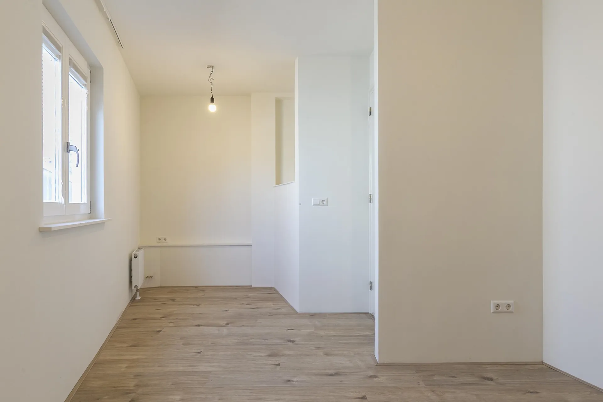 Foto #11 Appartement Nachtegaalstraat Utrecht