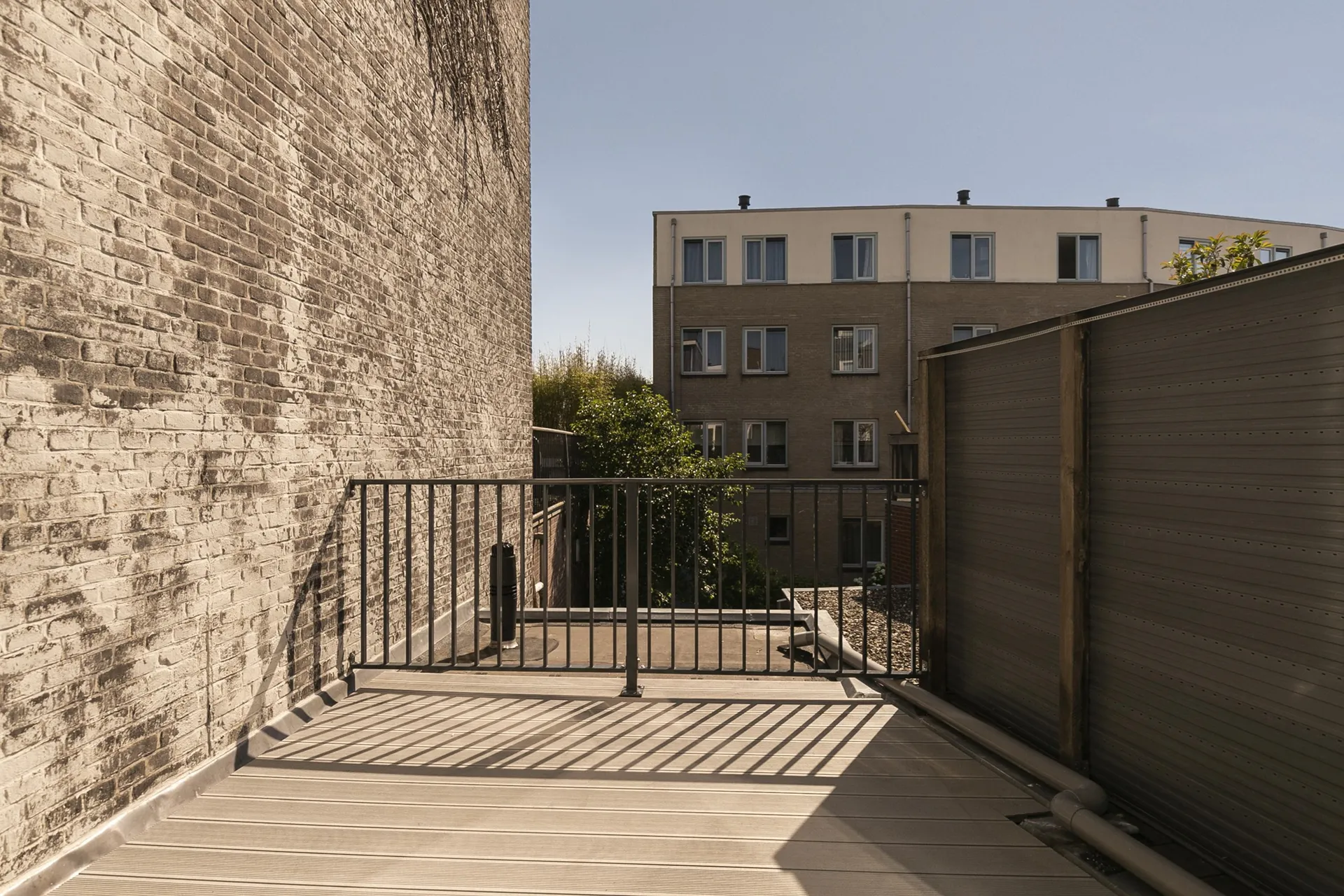 Foto #15 Appartement Nachtegaalstraat Utrecht
