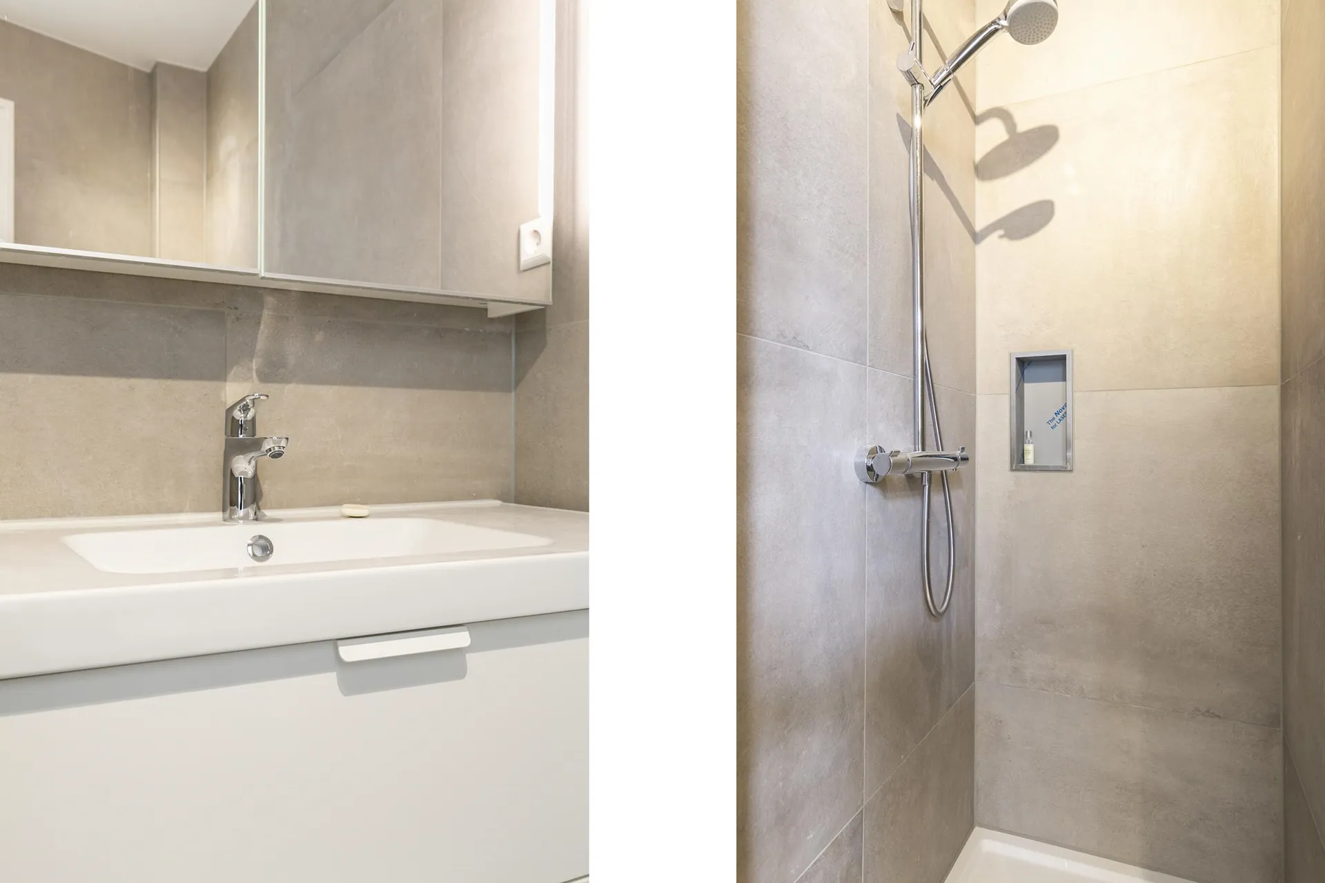 Foto #13 Appartement Nachtegaalstraat Utrecht