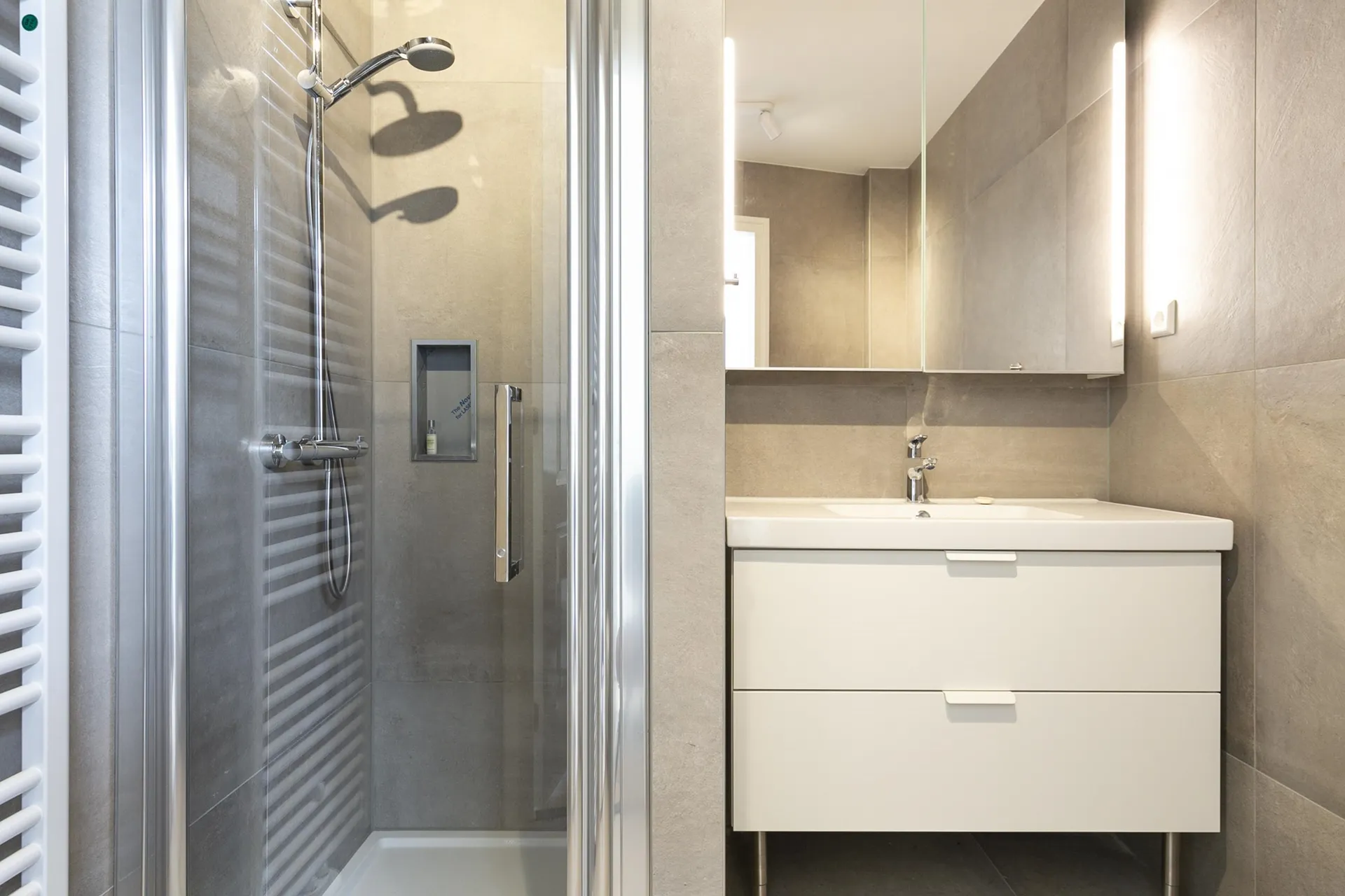 Foto #12 Appartement Nachtegaalstraat Utrecht