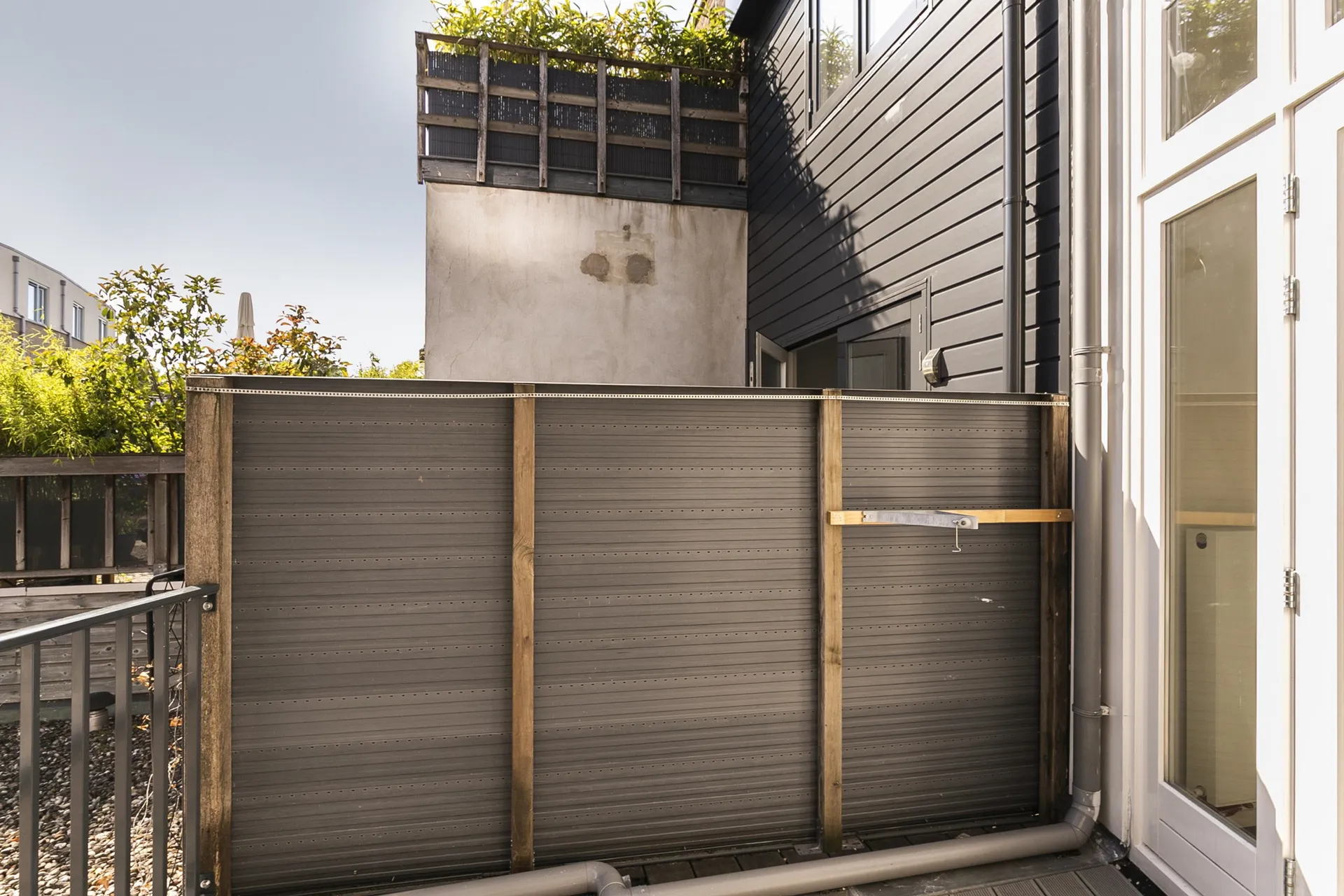 Foto #17 Appartement Nachtegaalstraat Utrecht
