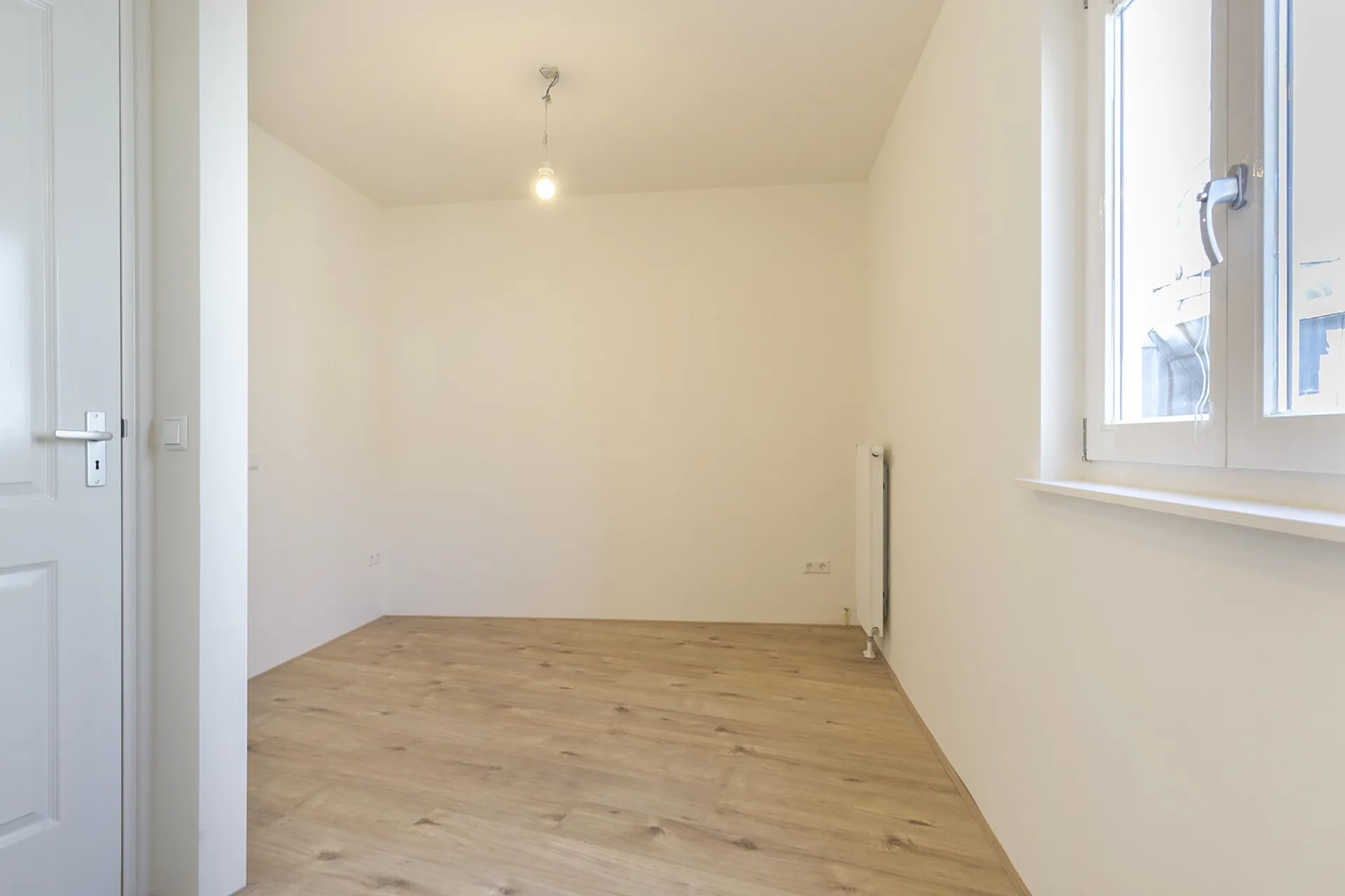 Foto #10 Appartement Nachtegaalstraat Utrecht