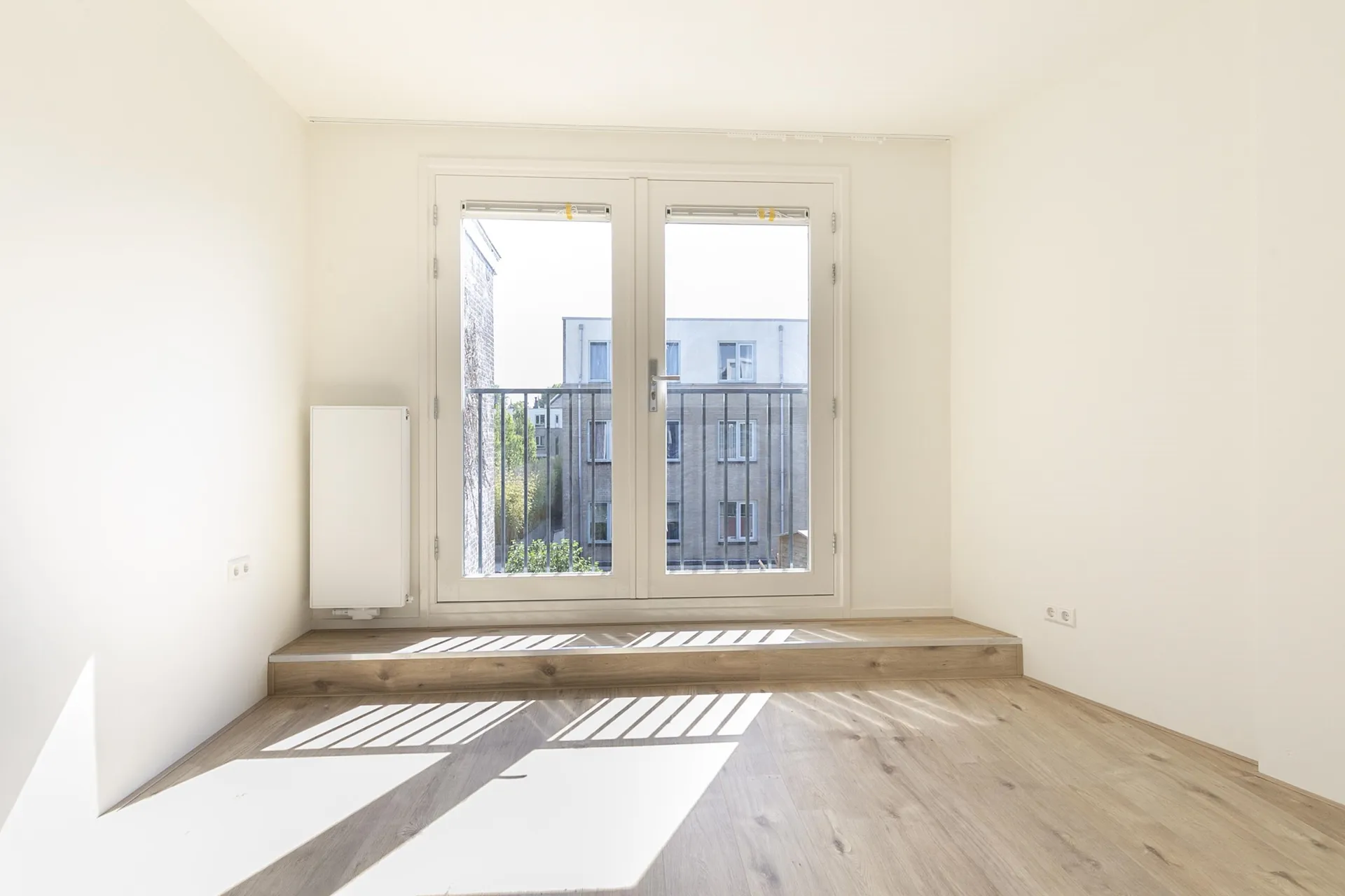 Foto #8 Appartement Nachtegaalstraat Utrecht