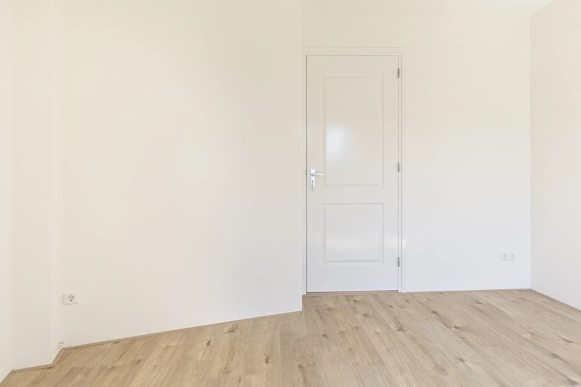 Foto #9 Appartement Nachtegaalstraat Utrecht