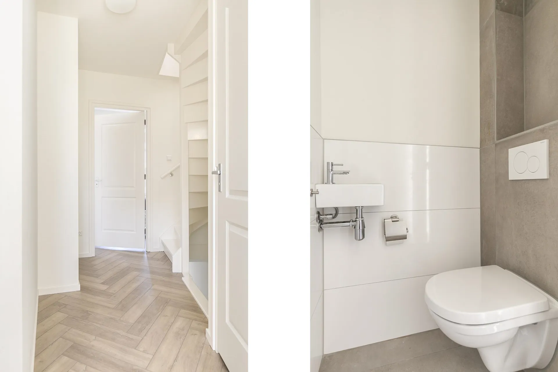 Foto #14 Appartement Nachtegaalstraat Utrecht