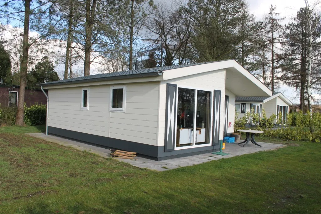 Foto #1 Huurwoning Zandstraat Moergestel