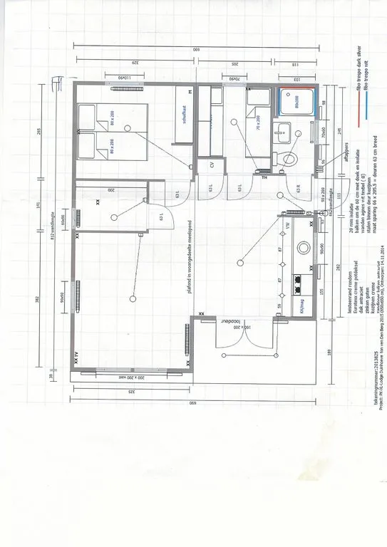 Foto #13 Huurwoning Zandstraat Moergestel