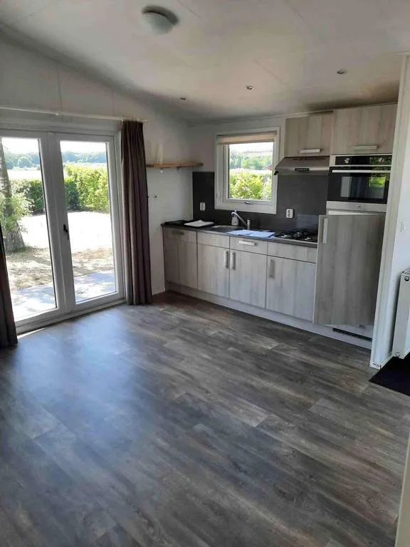 Foto #6 Huurwoning Zandstraat Moergestel