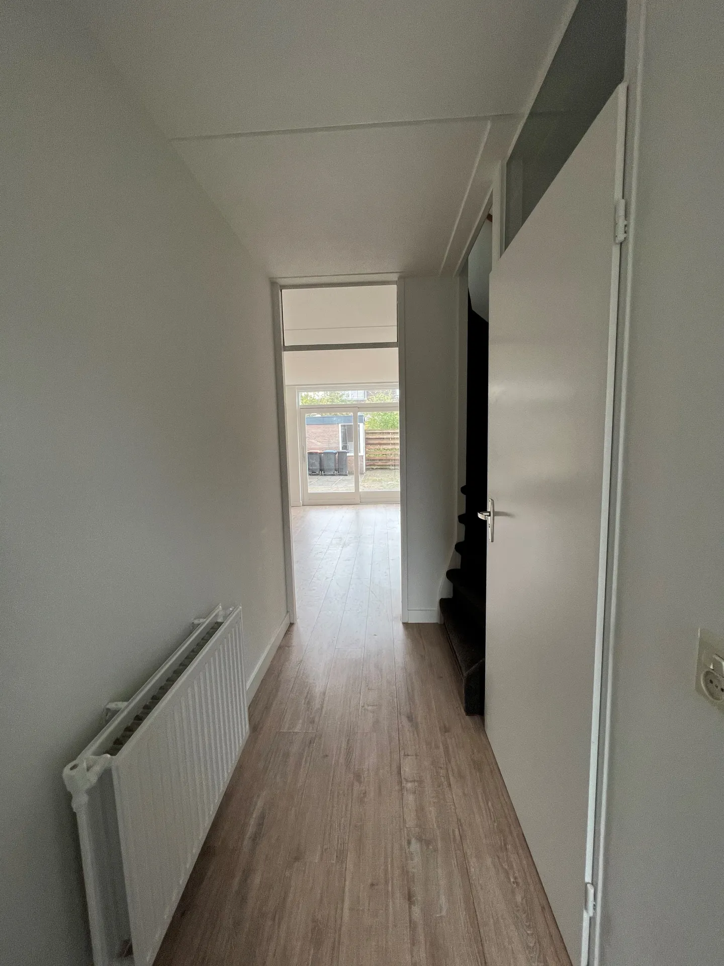 Foto #3 Huurwoning Nienhuis Ruijskade Muiderberg