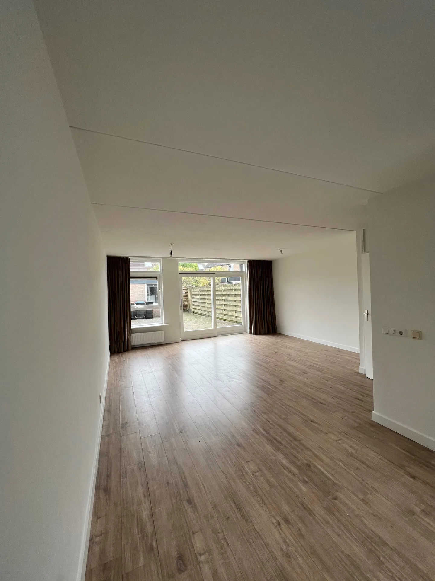 Foto #4 Huurwoning Nienhuis Ruijskade Muiderberg