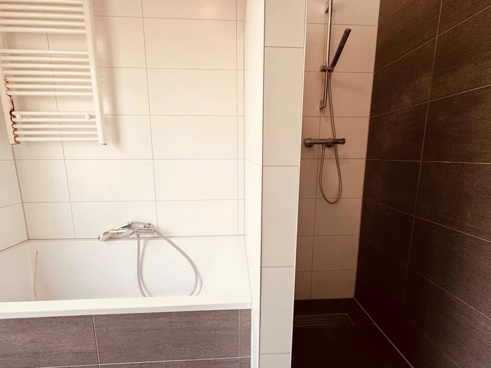 Foto #9 Appartement Lomanstraat Amsterdam