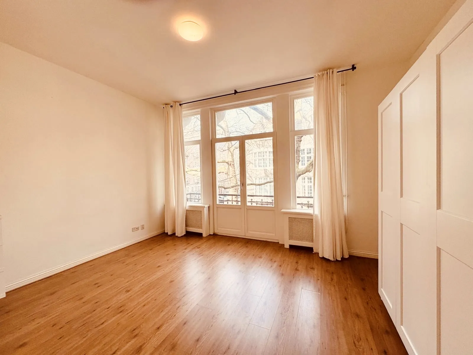 Foto #6 Appartement Lomanstraat Amsterdam