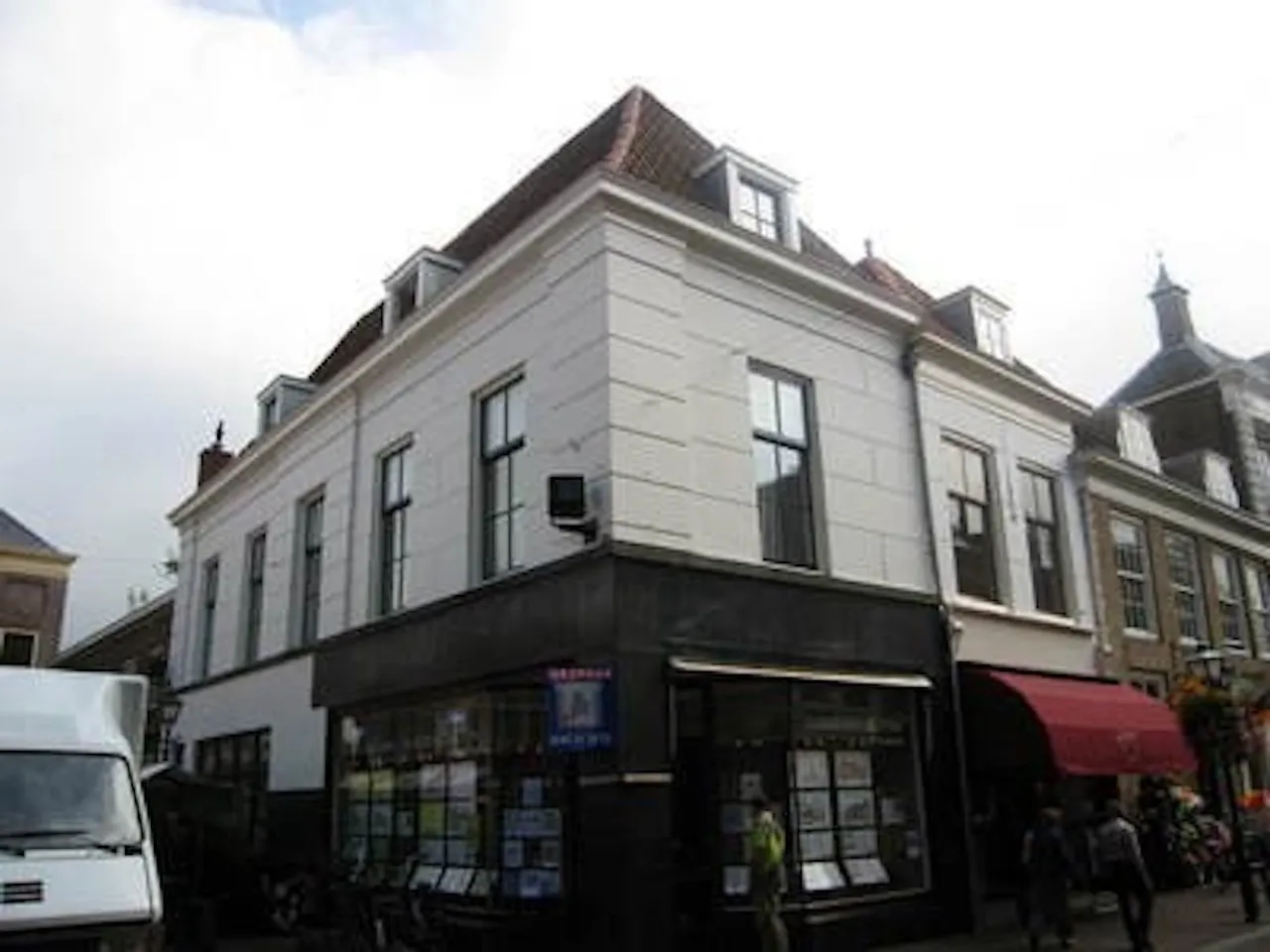 Foto #6 Appartement Markt Brielle