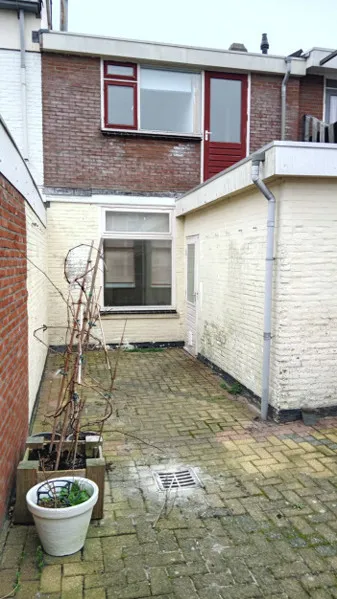 Foto #17 Huurwoning Piet Heinstraat Den Helder