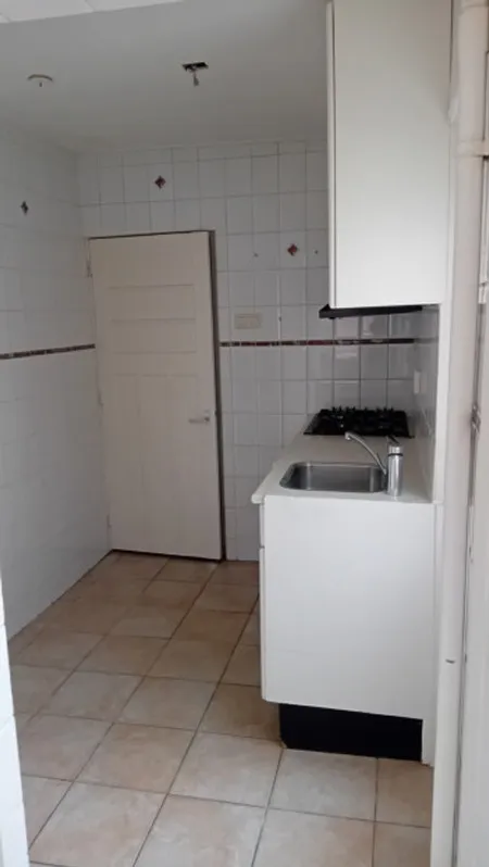 Foto #6 Huurwoning Piet Heinstraat Den Helder