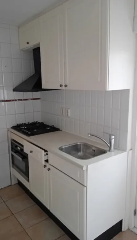 Foto #5 Huurwoning Piet Heinstraat Den Helder