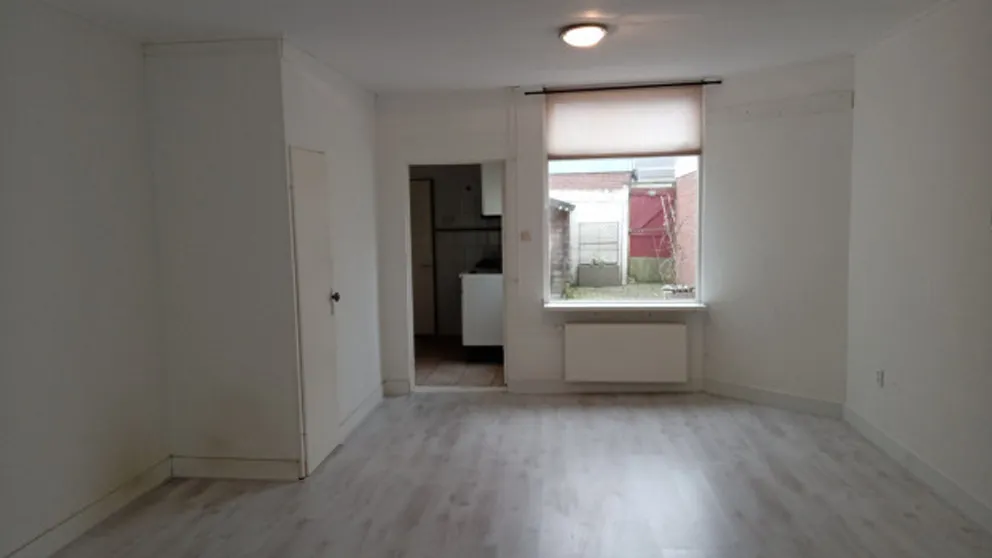 Foto #4 Huurwoning Piet Heinstraat Den Helder