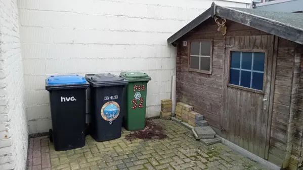 Foto #18 Huurwoning Piet Heinstraat Den Helder