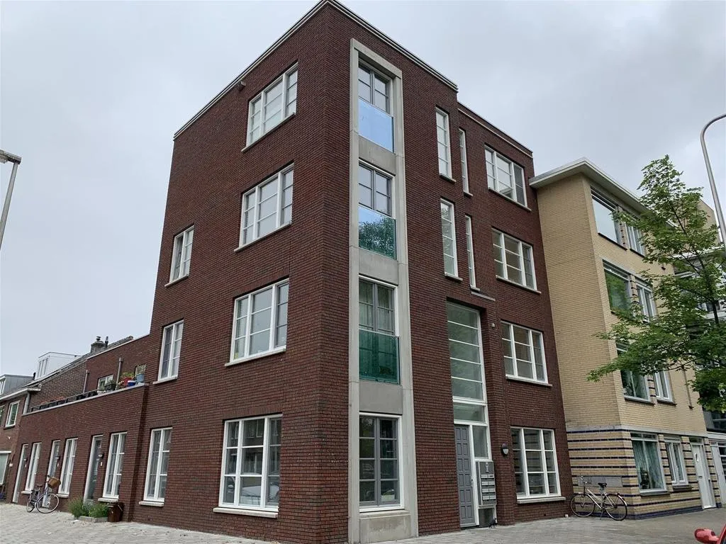 Foto #0 Appartement Prins Bernhardlaan Utrecht