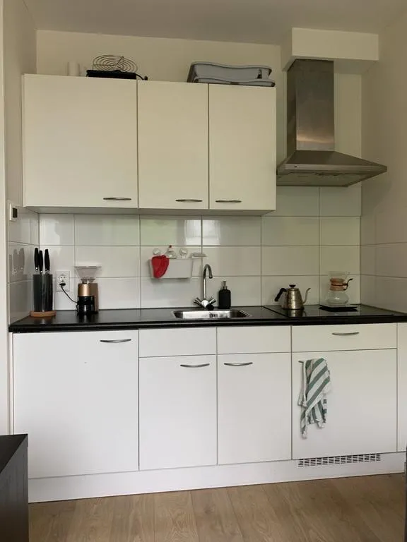 Foto #5 Appartement Prins Bernhardlaan Utrecht