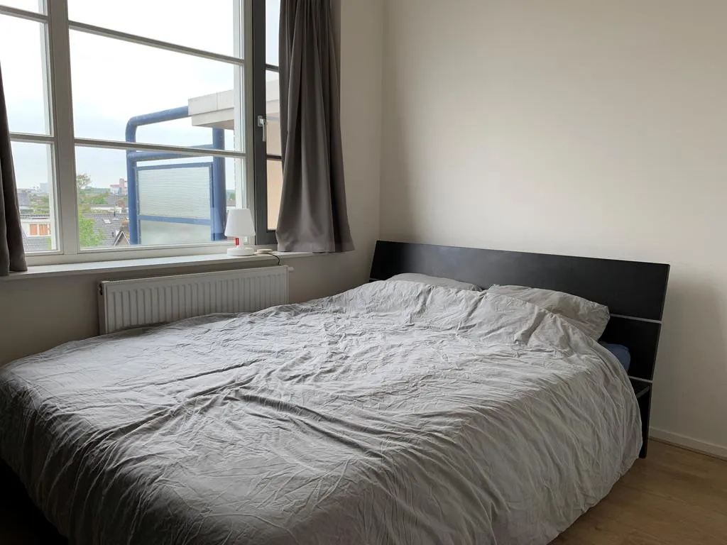 Foto #9 Appartement Prins Bernhardlaan Utrecht