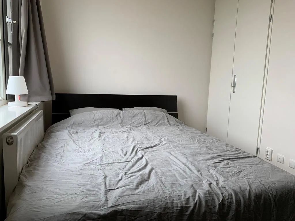 Foto #10 Appartement Prins Bernhardlaan Utrecht