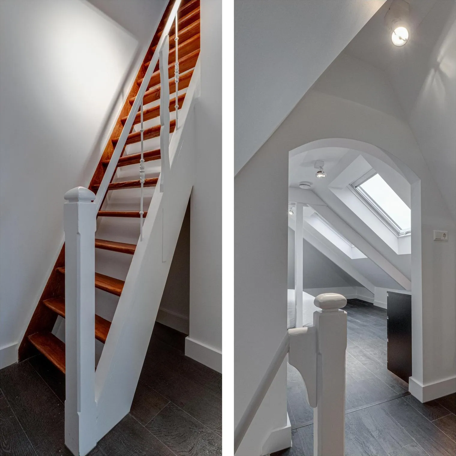 Foto #11 Appartement Maliestraat Utrecht