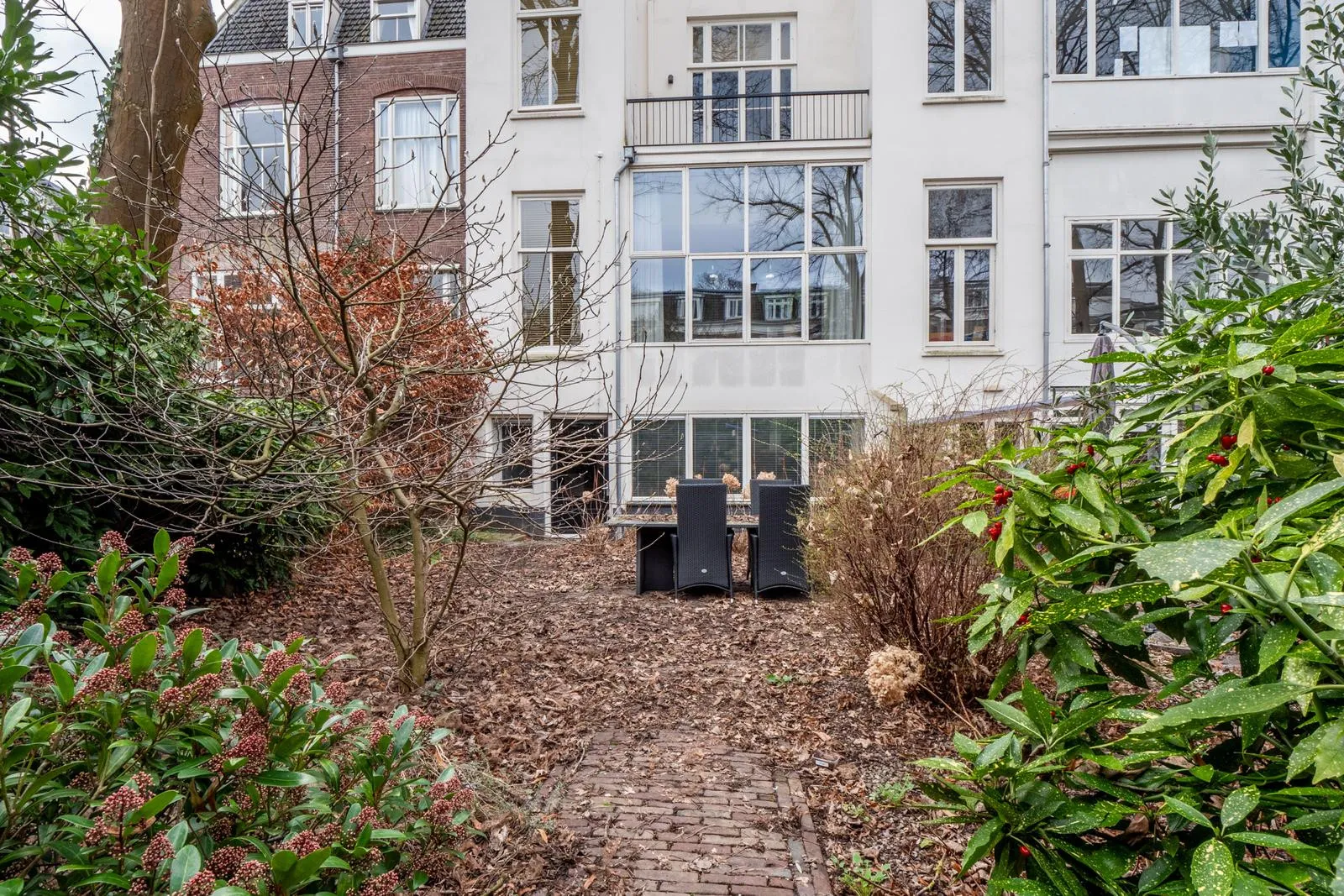 Foto #18 Appartement Maliestraat Utrecht