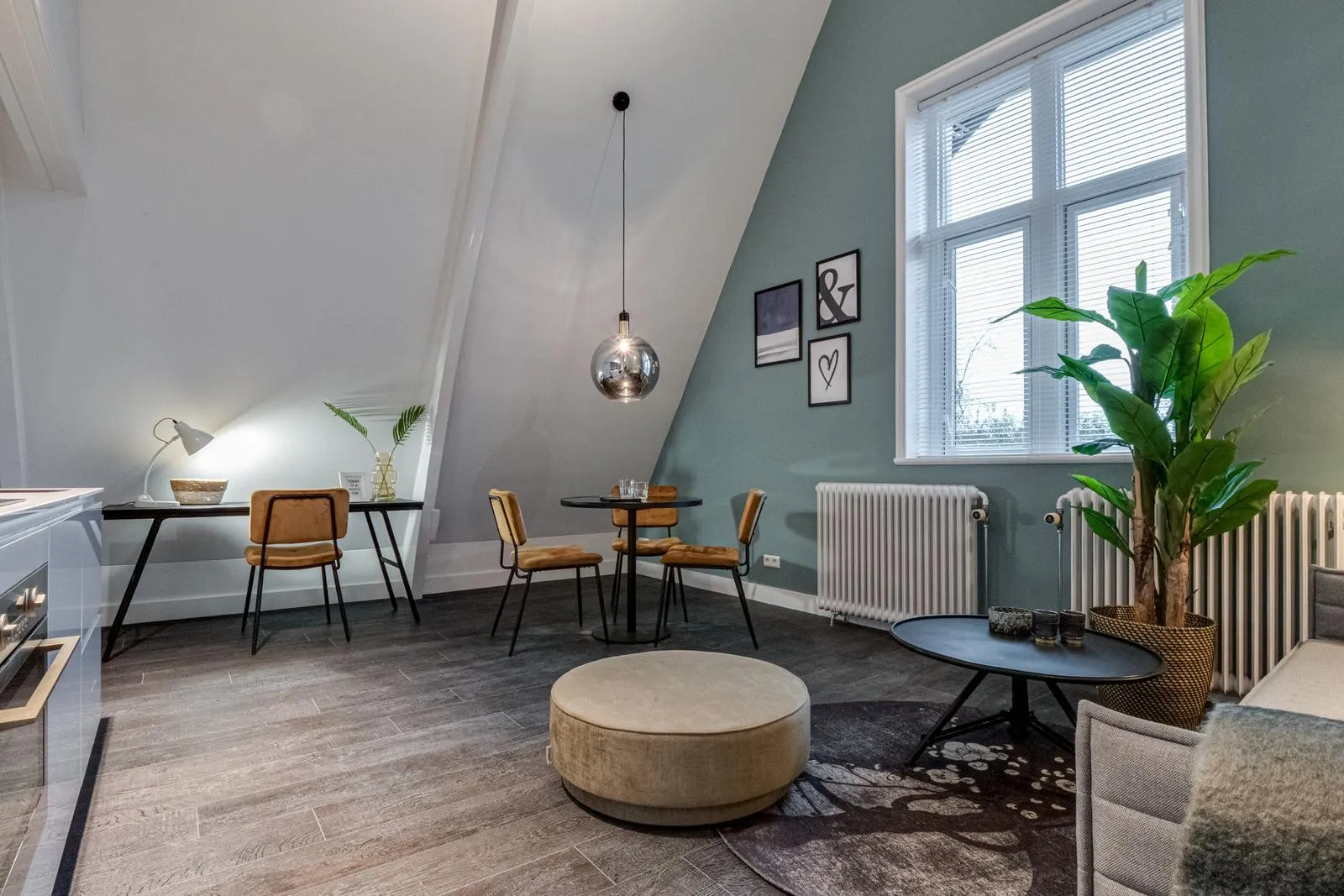 Foto #8 Appartement Maliestraat Utrecht