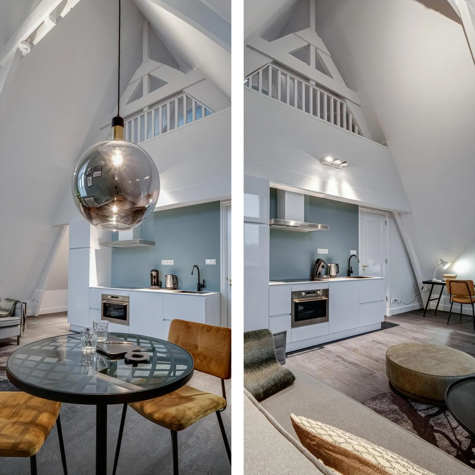 Foto #5 Appartement Maliestraat Utrecht