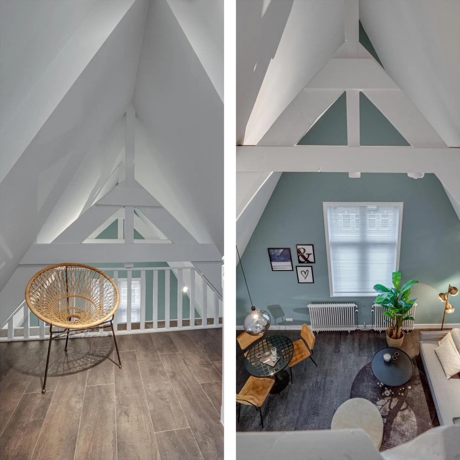 Foto #12 Appartement Maliestraat Utrecht