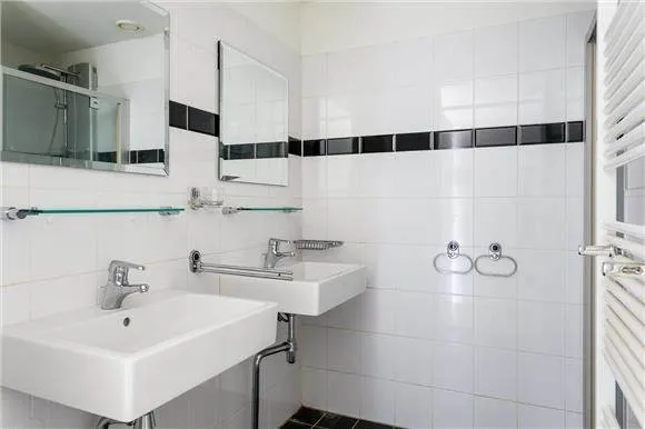 Foto #11 Appartement Cor Kieboomplein Rotterdam