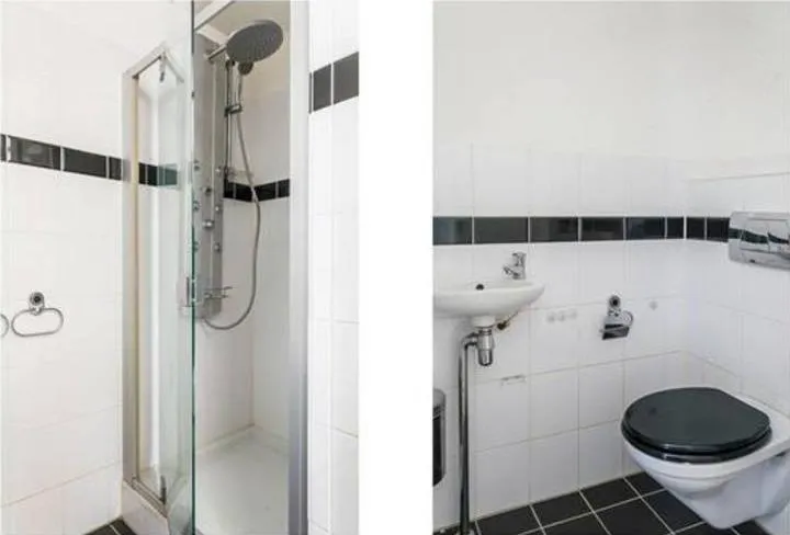 Foto #12 Appartement Cor Kieboomplein Rotterdam