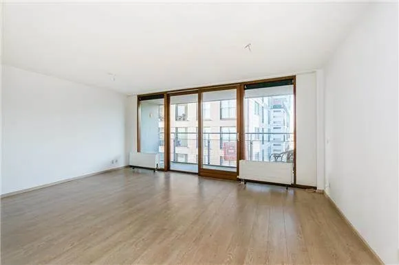 Foto #2 Appartement Cor Kieboomplein Rotterdam
