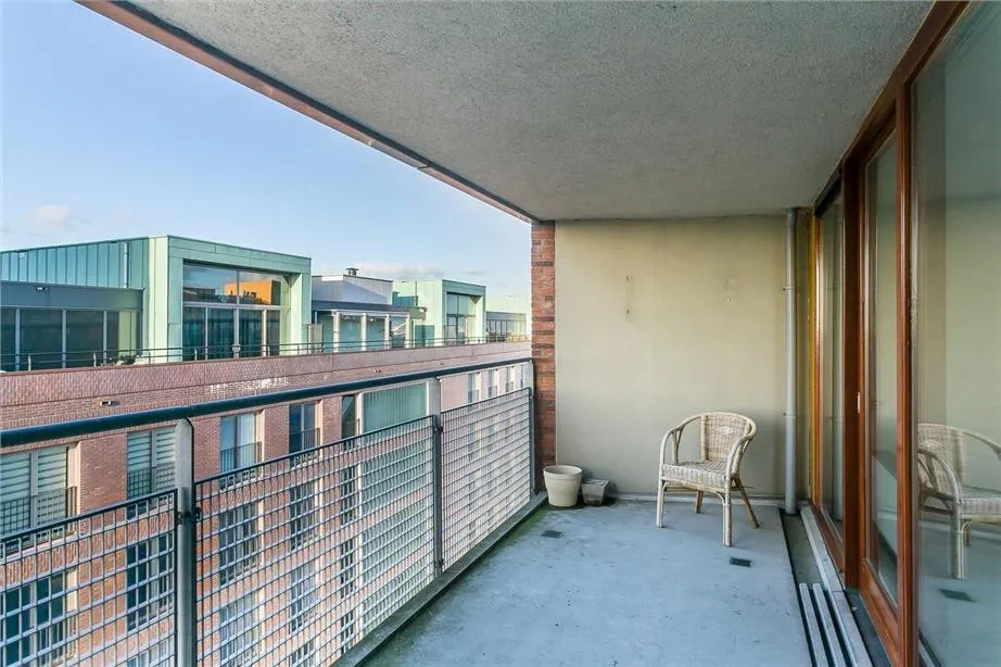 Foto #4 Appartement Cor Kieboomplein Rotterdam