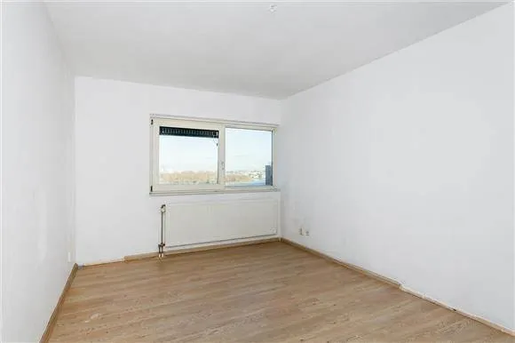 Foto #9 Appartement Cor Kieboomplein Rotterdam