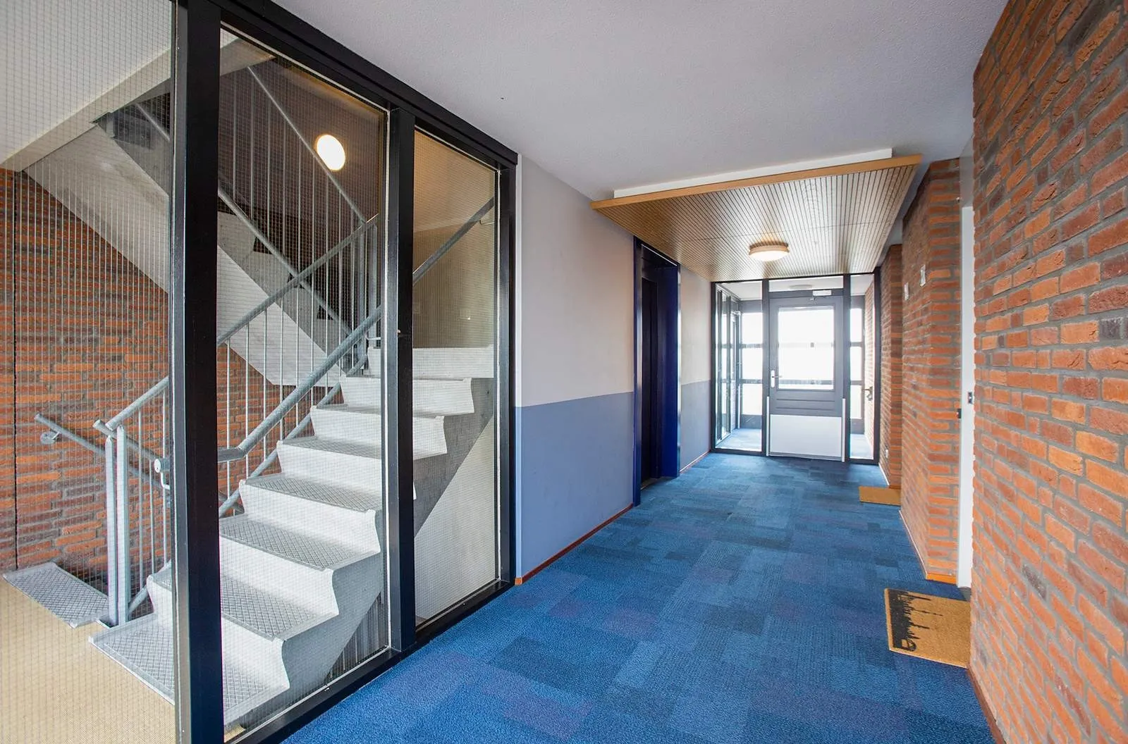 Foto #18 Appartement Cor Kieboomplein Rotterdam
