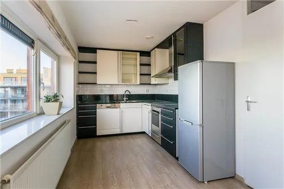 Foto #7 Appartement Cor Kieboomplein Rotterdam