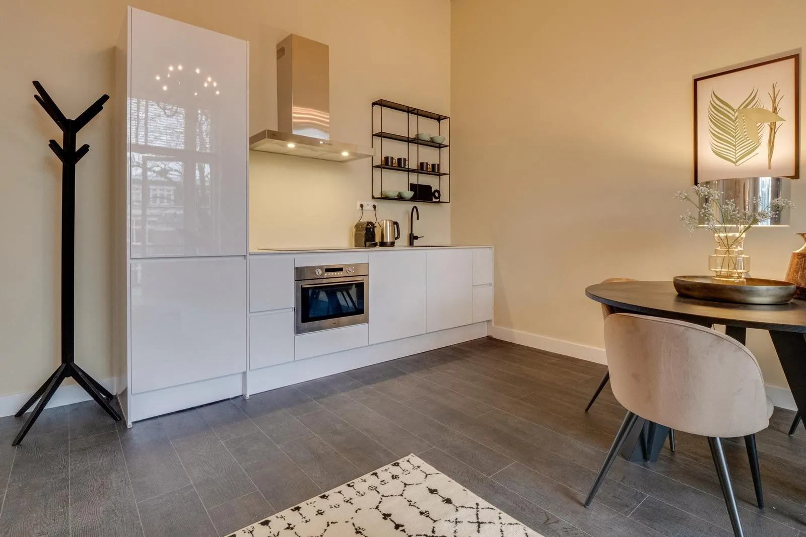 Foto #5 Appartement Maliestraat Utrecht