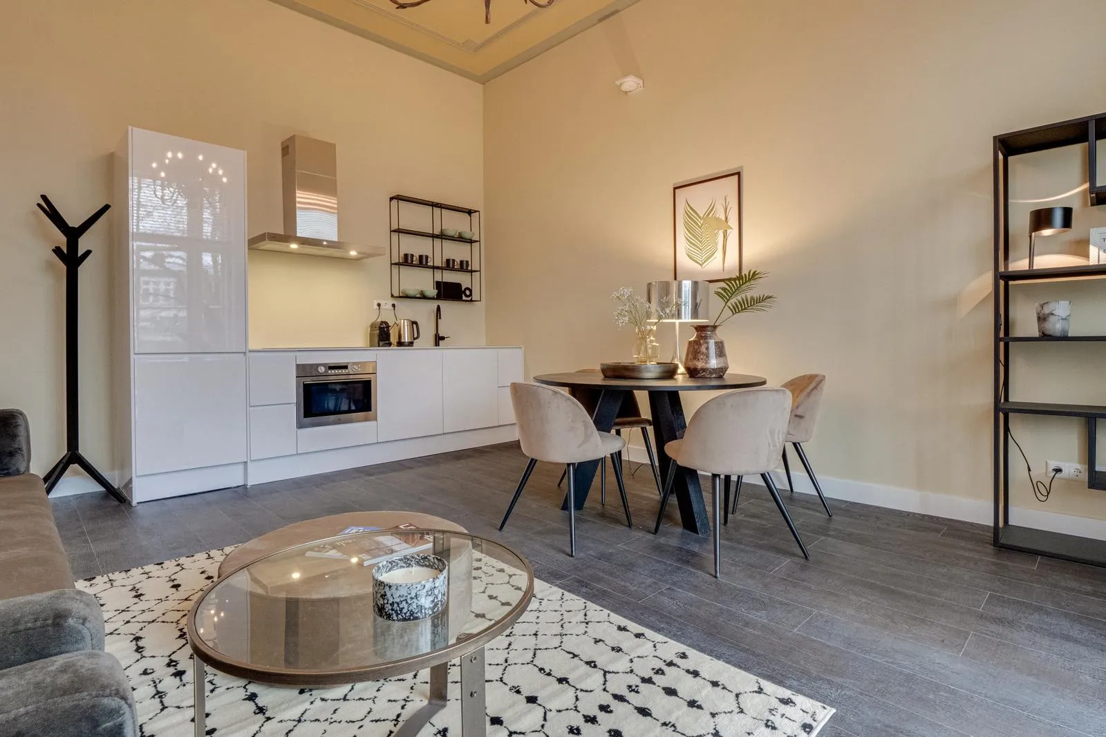 Foto #4 Appartement Maliestraat Utrecht