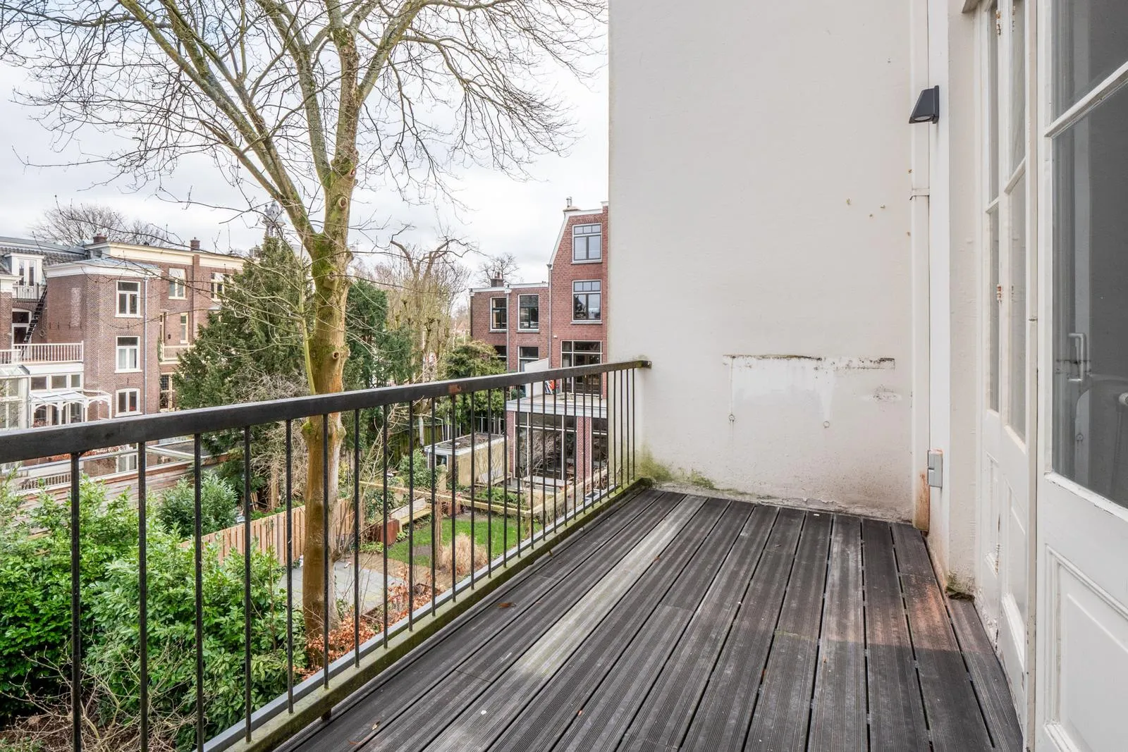 Foto #8 Appartement Maliestraat Utrecht