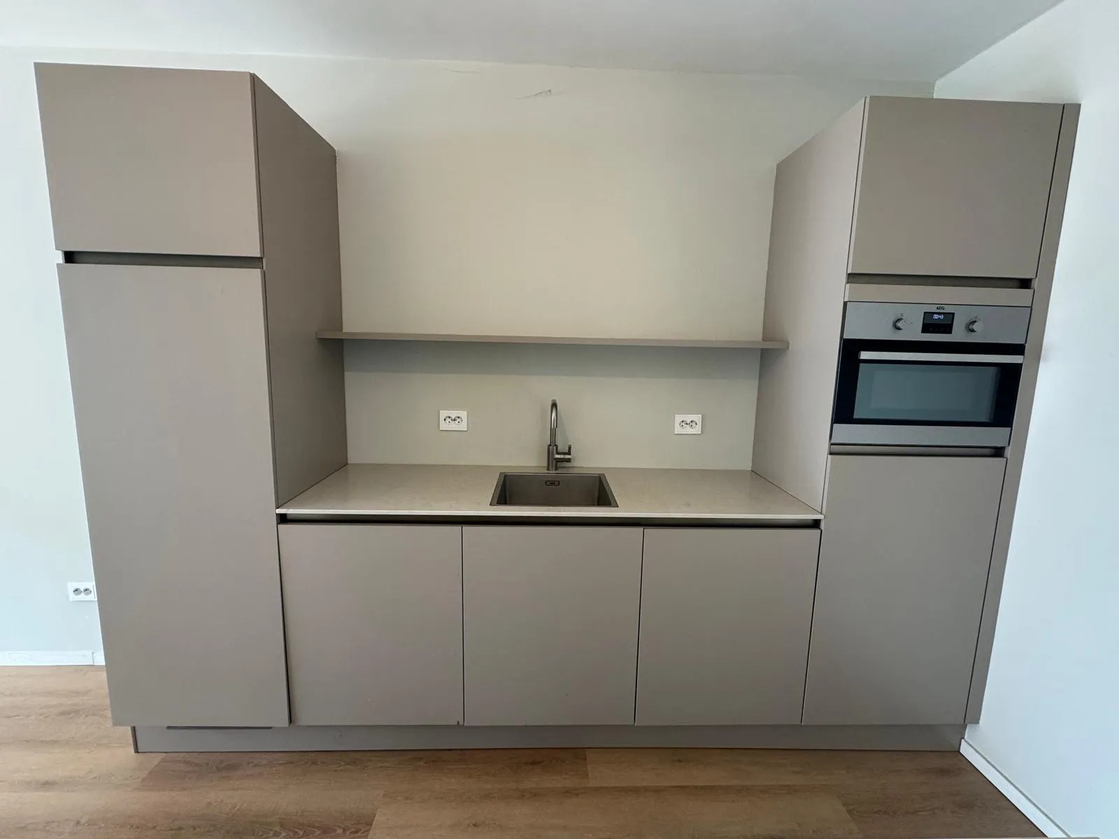 Foto #3 Appartement Amsterdamsestraatweg Utrecht