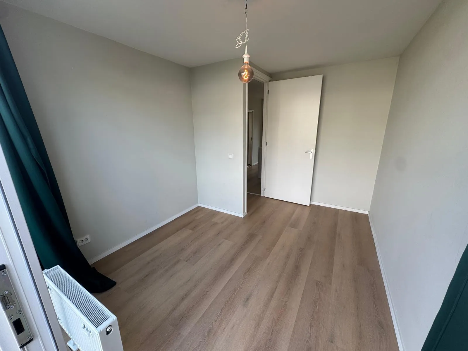 Foto #6 Appartement Amsterdamsestraatweg Utrecht