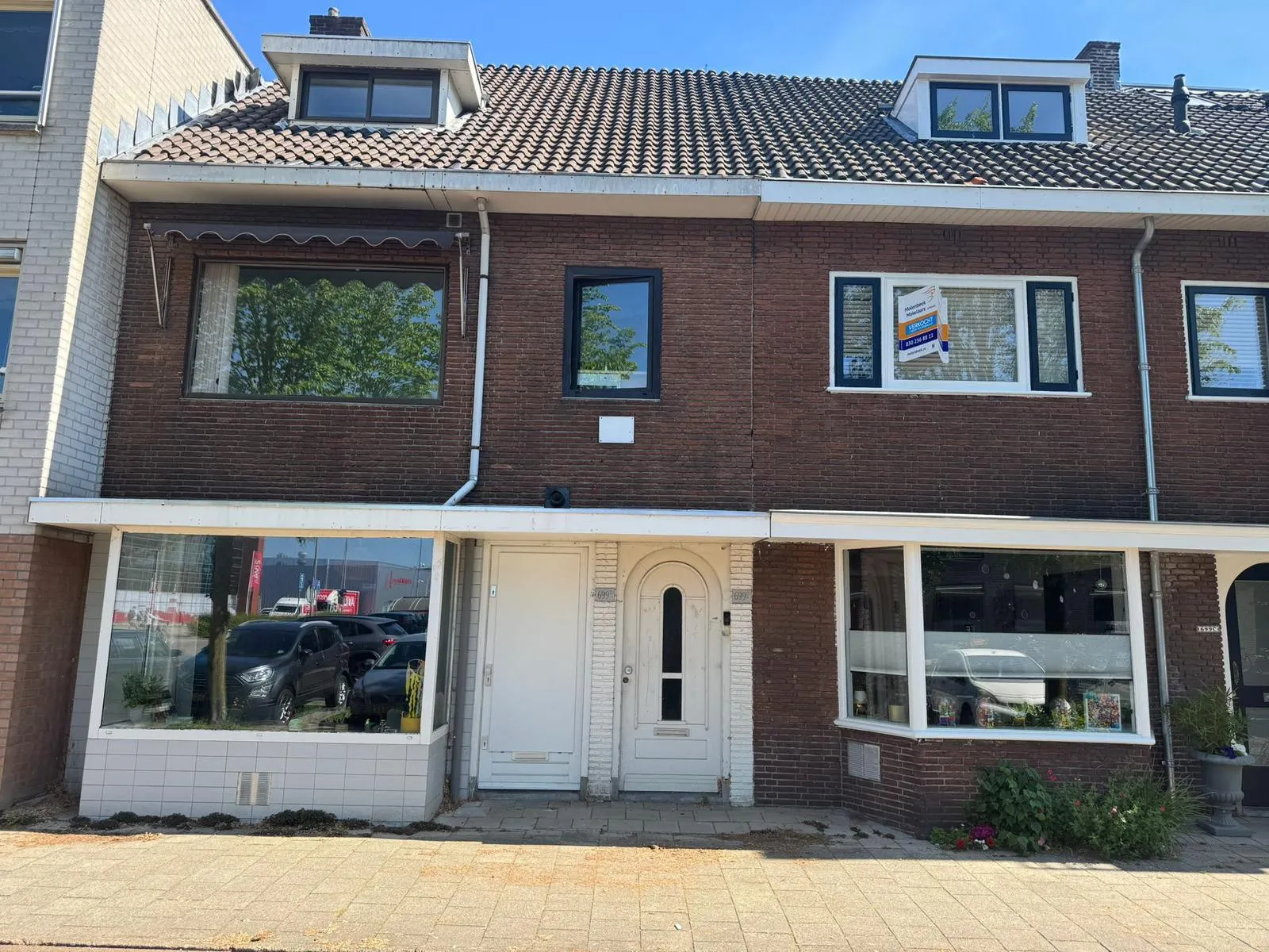 Foto #0 Appartement Amsterdamsestraatweg Utrecht