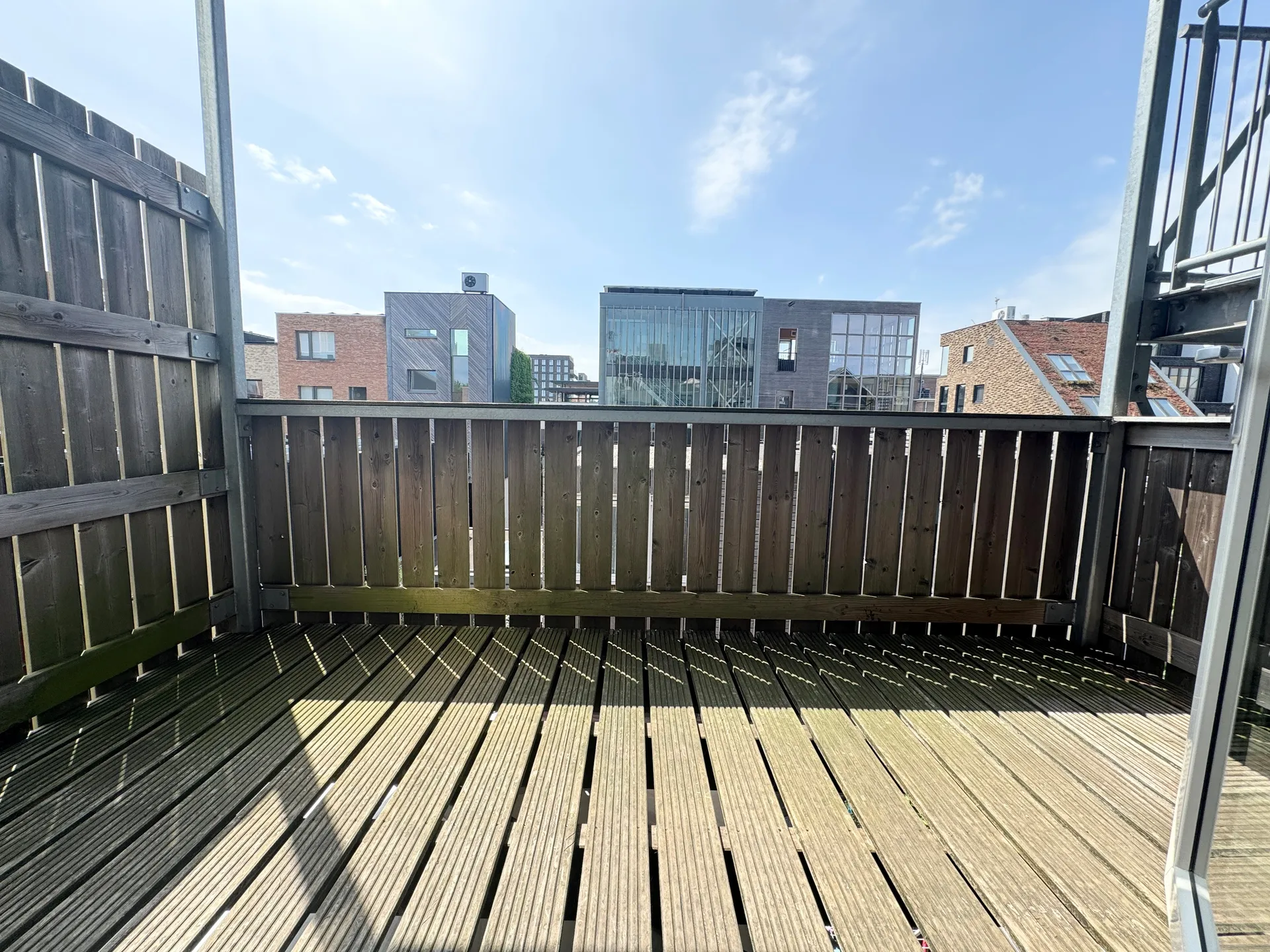 Foto #4 Appartement Kaasjeskruidstraat Amsterdam