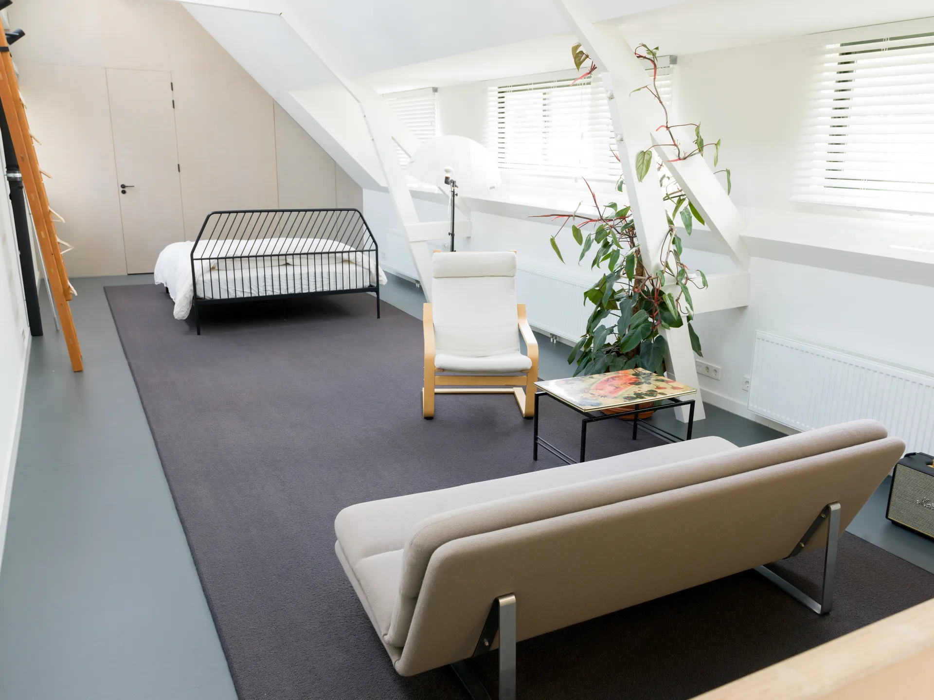 Foto #7 Appartement Azaleastraat Amsterdam
