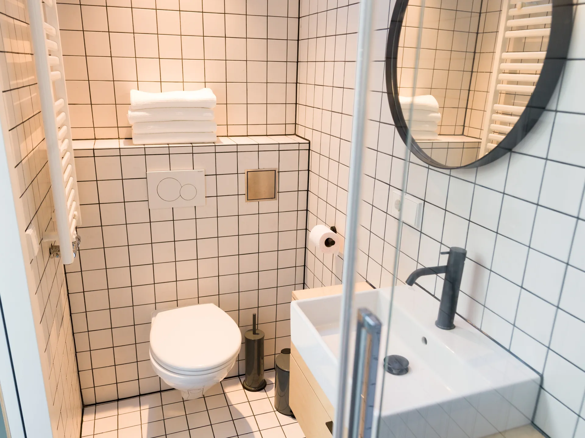 Foto #12 Appartement Azaleastraat Amsterdam