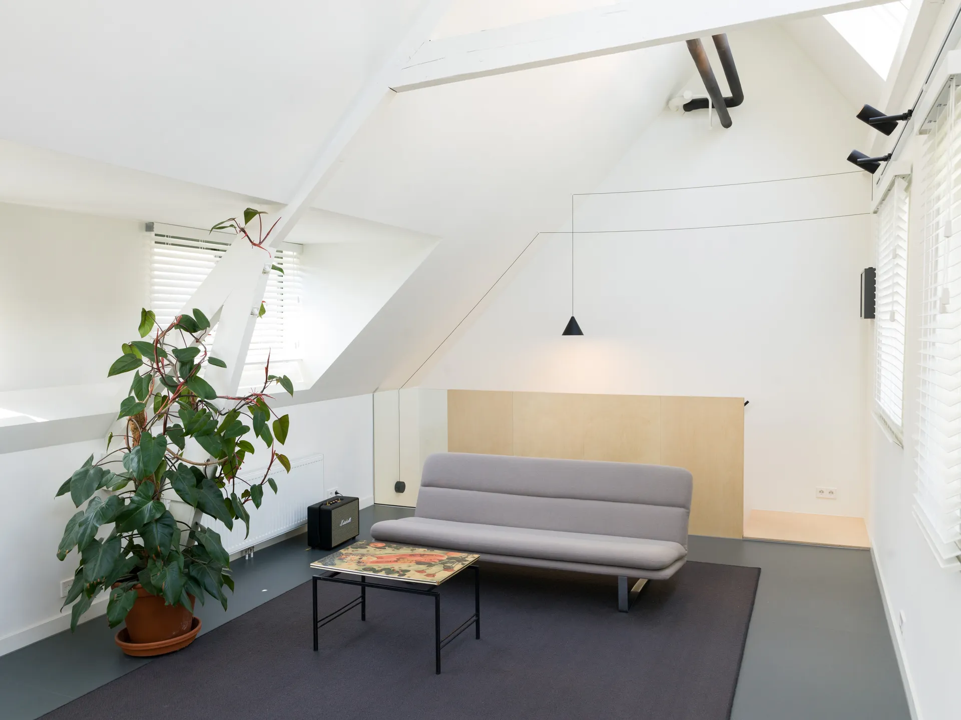 Foto #6 Appartement Azaleastraat Amsterdam