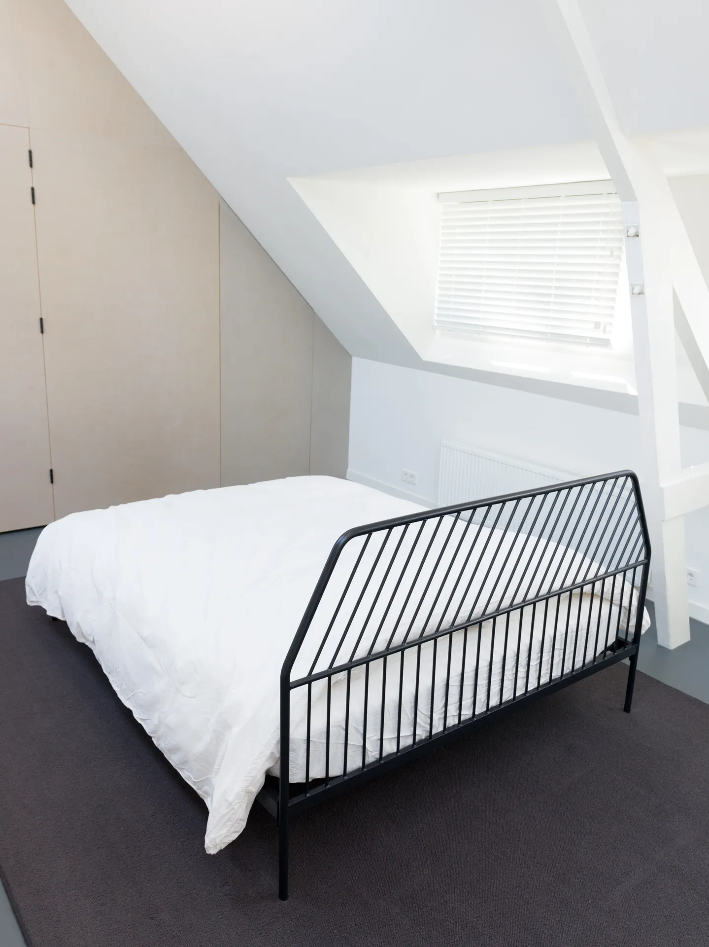 Foto #9 Appartement Azaleastraat Amsterdam