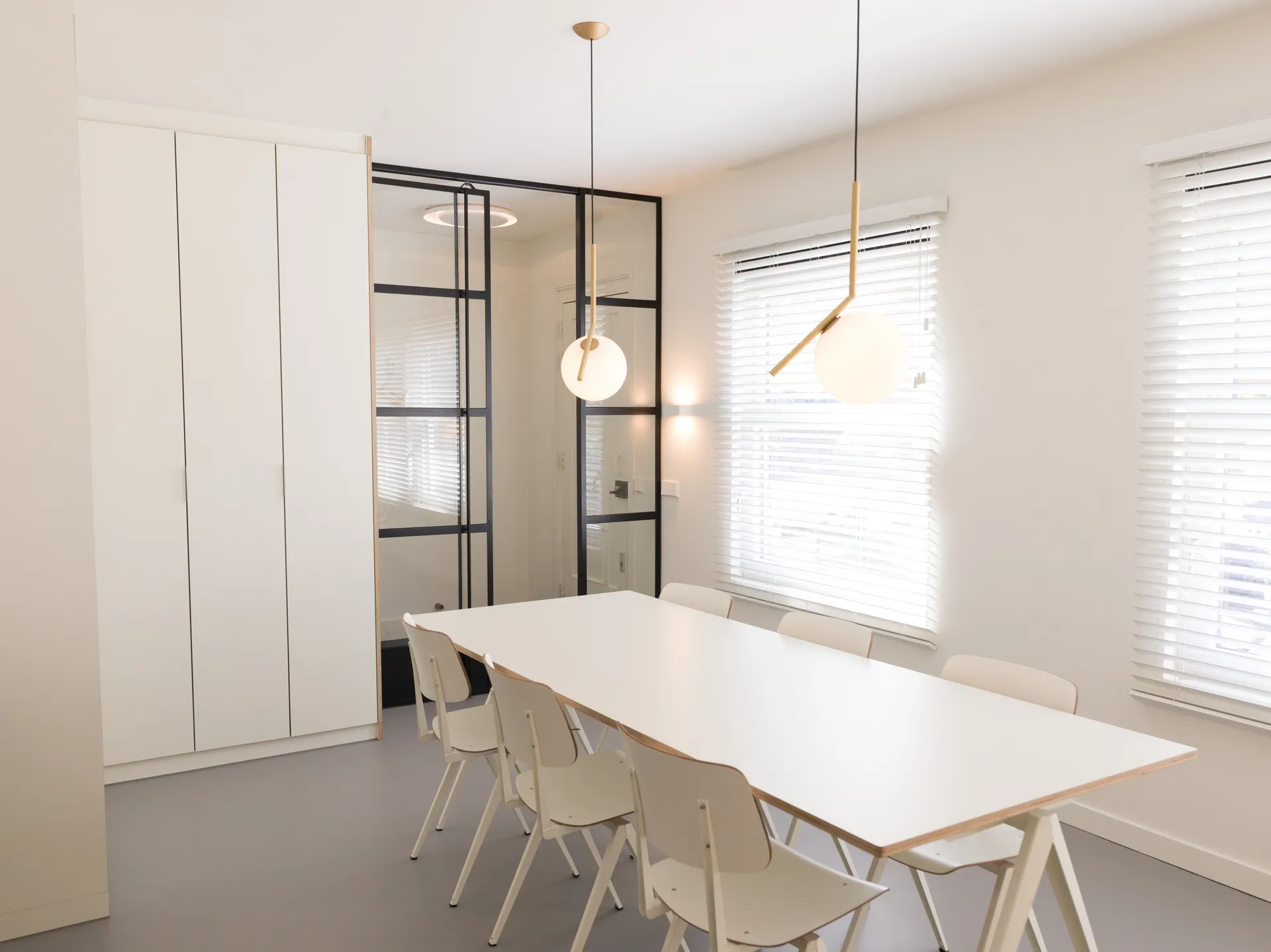 Foto #0 Appartement Azaleastraat Amsterdam